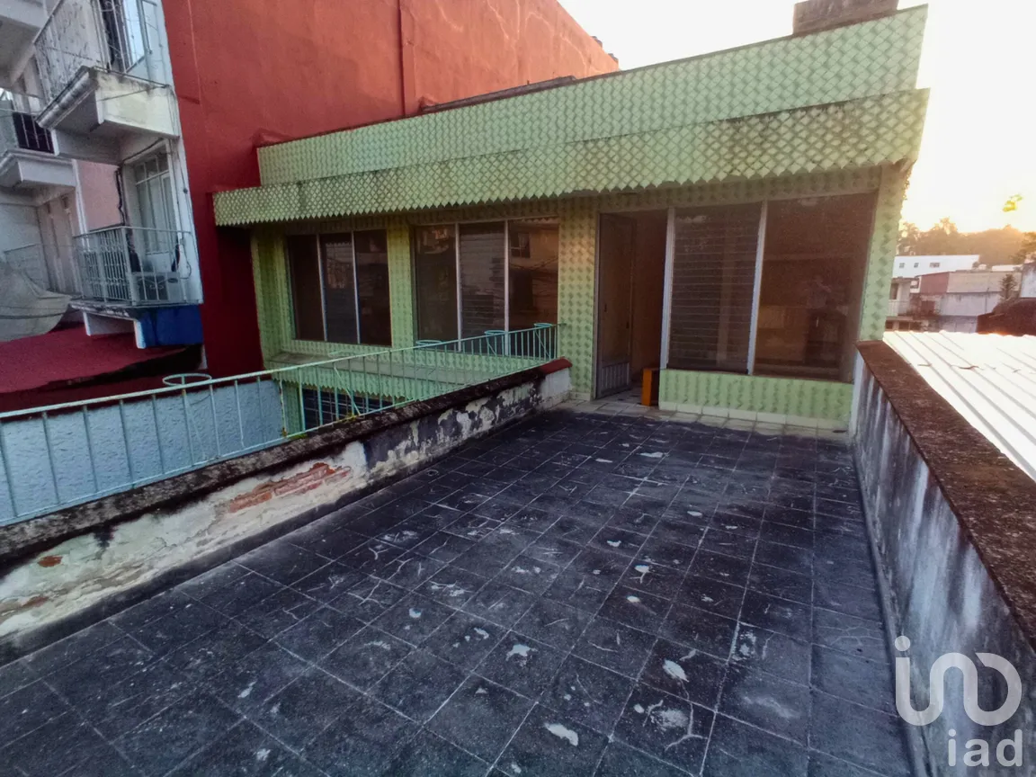 Casa en Venta en Xalapa Enríquez Centro, Xalapa, Veracruz de Ignacio de la Llave | NEX-285257 | iad México | Foto 17 de 21