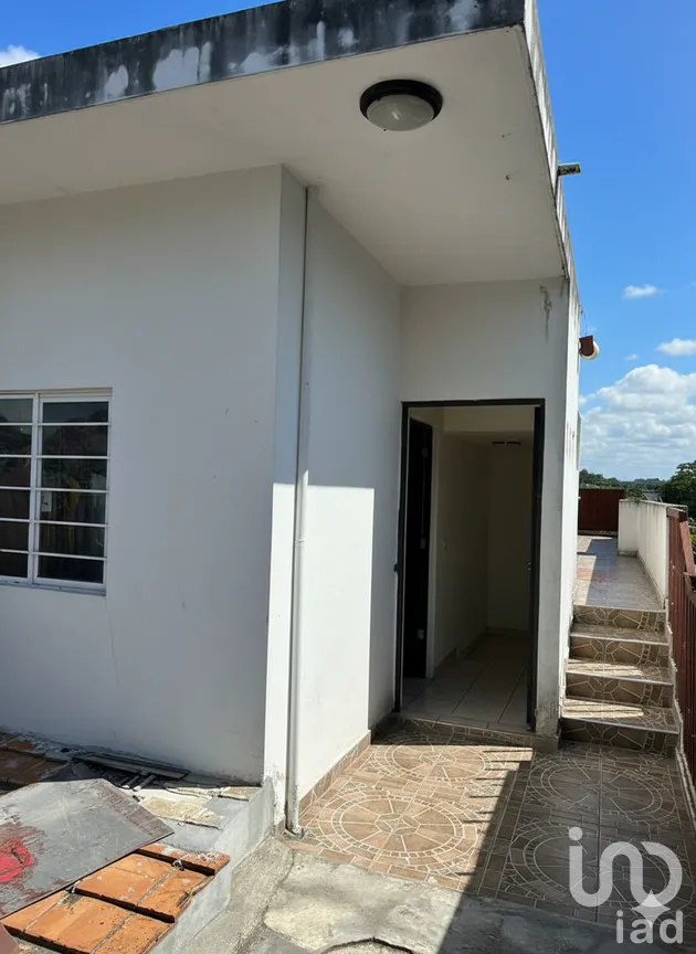 Casa en Venta en 3 de Mayo, Xalapa, Veracruz de Ignacio de la Llave | NEX-285683 | iad México | Foto 21 de 23