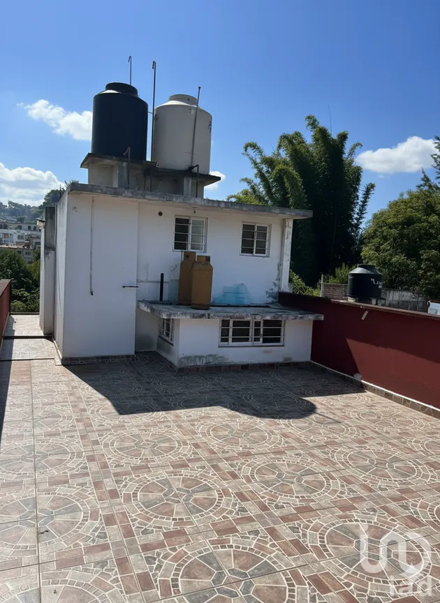 Casa en Venta en 3 de Mayo, Xalapa, Veracruz de Ignacio de la Llave | NEX-285683 | iad México | Foto 22 de 23
