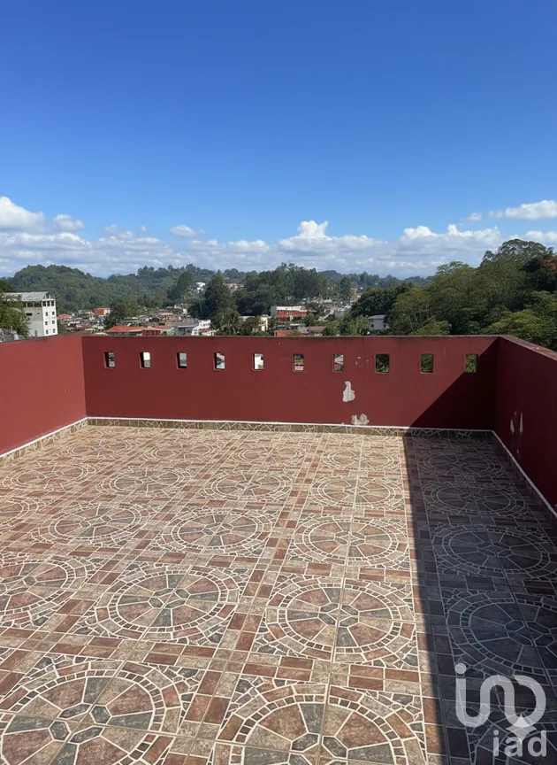 Casa en Venta en 3 de Mayo, Xalapa, Veracruz de Ignacio de la Llave | NEX-285683 | iad México | Foto 23 de 23