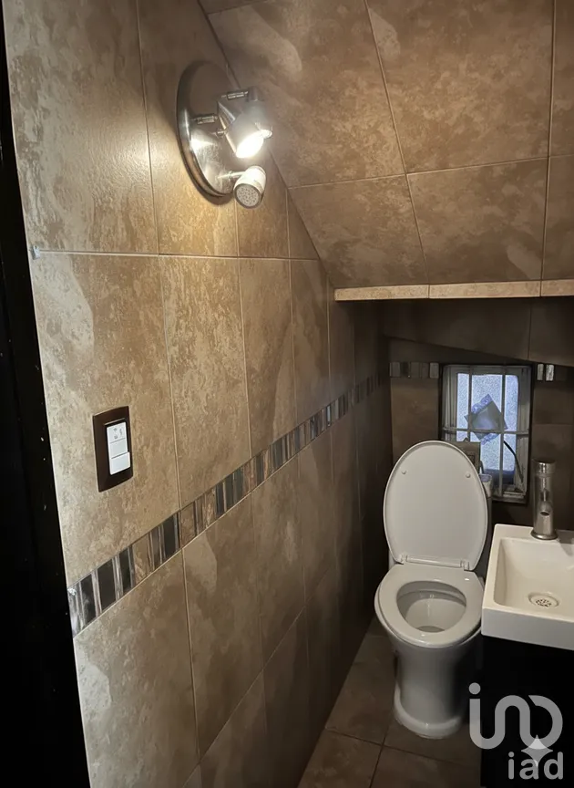 Casa en Venta en 3 de Mayo, Xalapa, Veracruz de Ignacio de la Llave | NEX-285683 | iad México | Foto 4 de 23
