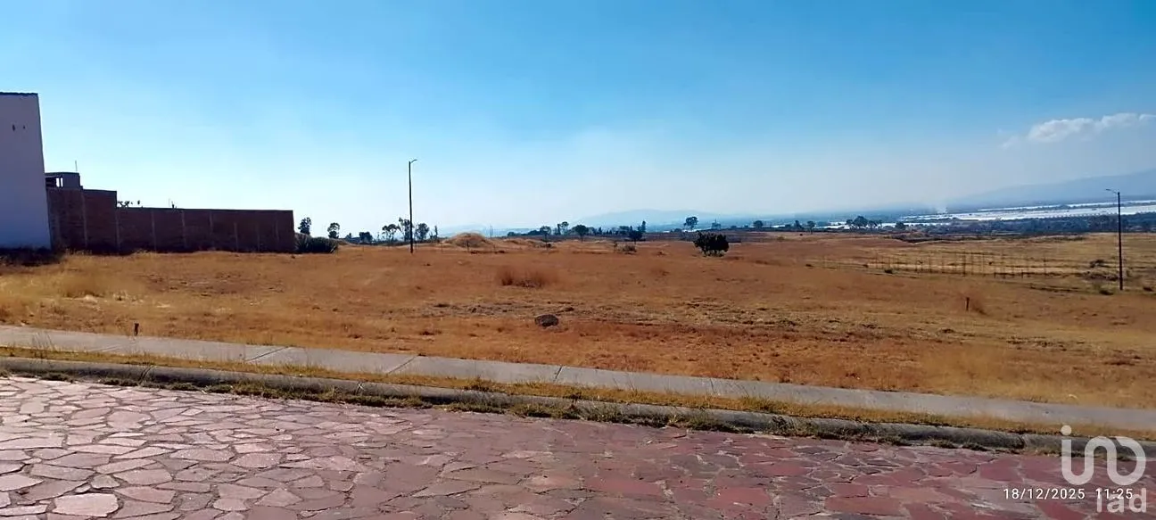 Terreno en Venta en Los Infantes, Silao de la Victoria, Guanajuato | NEX-266258 | iad México | Foto 2 de 8