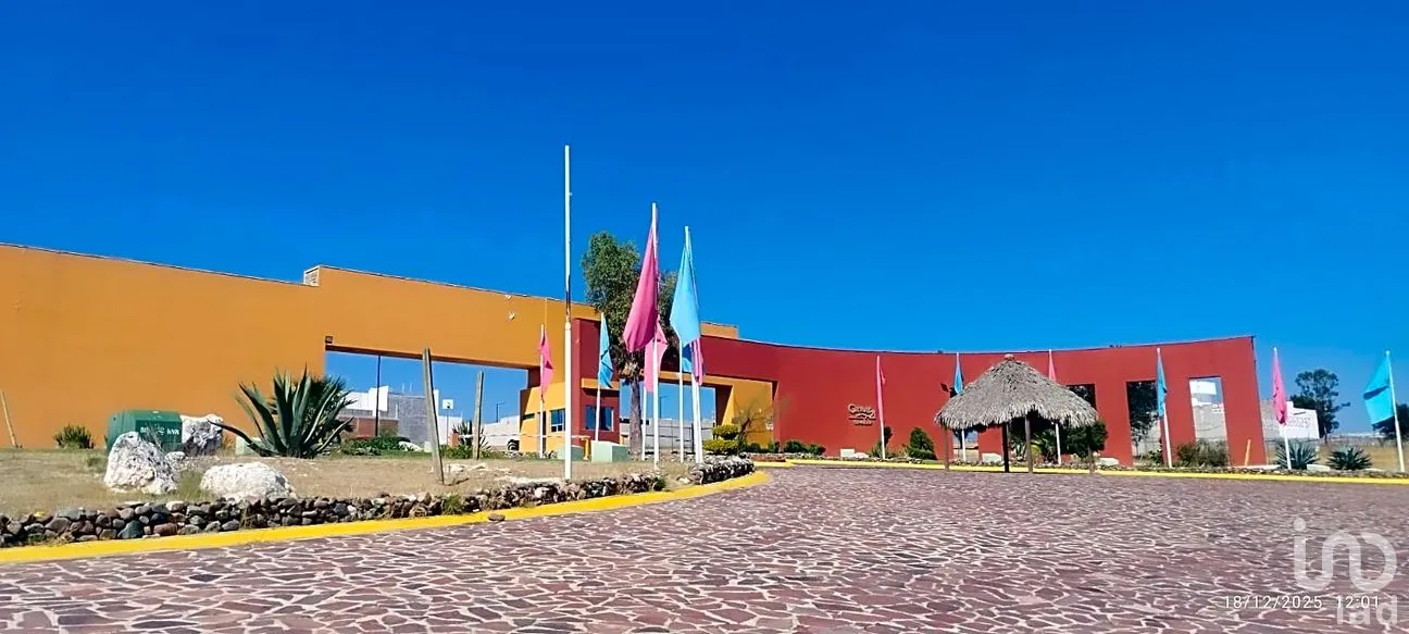 Terreno en Venta en Los Infantes, Silao de la Victoria, Guanajuato | NEX-266258 | iad México | Foto 6 de 8