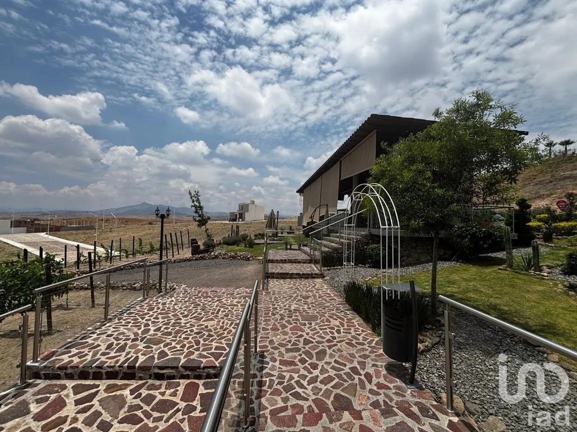 Terreno en Venta en Los Infantes, Silao de la Victoria, Guanajuato | NEX-266311 | iad México | Foto 4 de 6