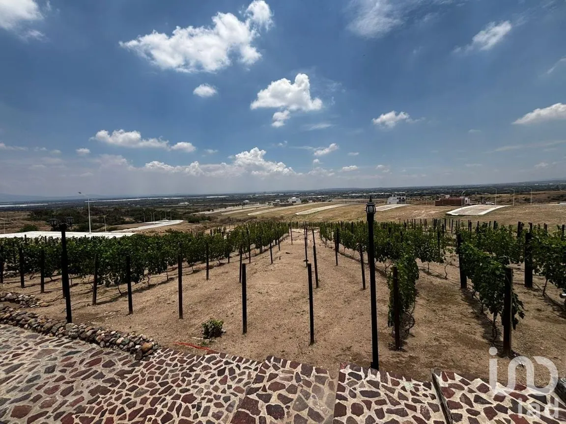 Terreno en Venta en Los Infantes, Silao de la Victoria, Guanajuato | NEX-266311 | iad México | Foto 5 de 6