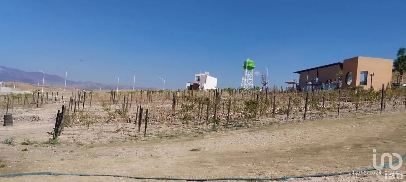 Terreno en Venta en Los Infantes, Silao de la Victoria, Guanajuato | NEX-266311 | iad México | Foto 6 de 6