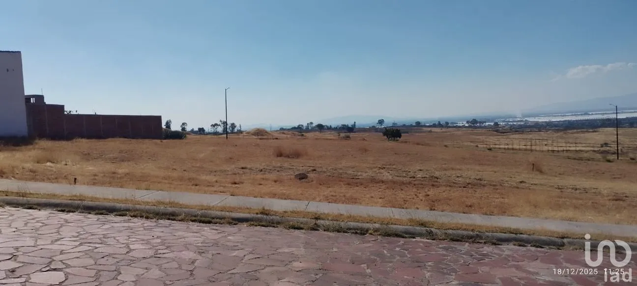 Terreno en Venta en Los Infantes, Silao de la Victoria, Guanajuato | NEX-266311 | iad México | Foto 1 de 6