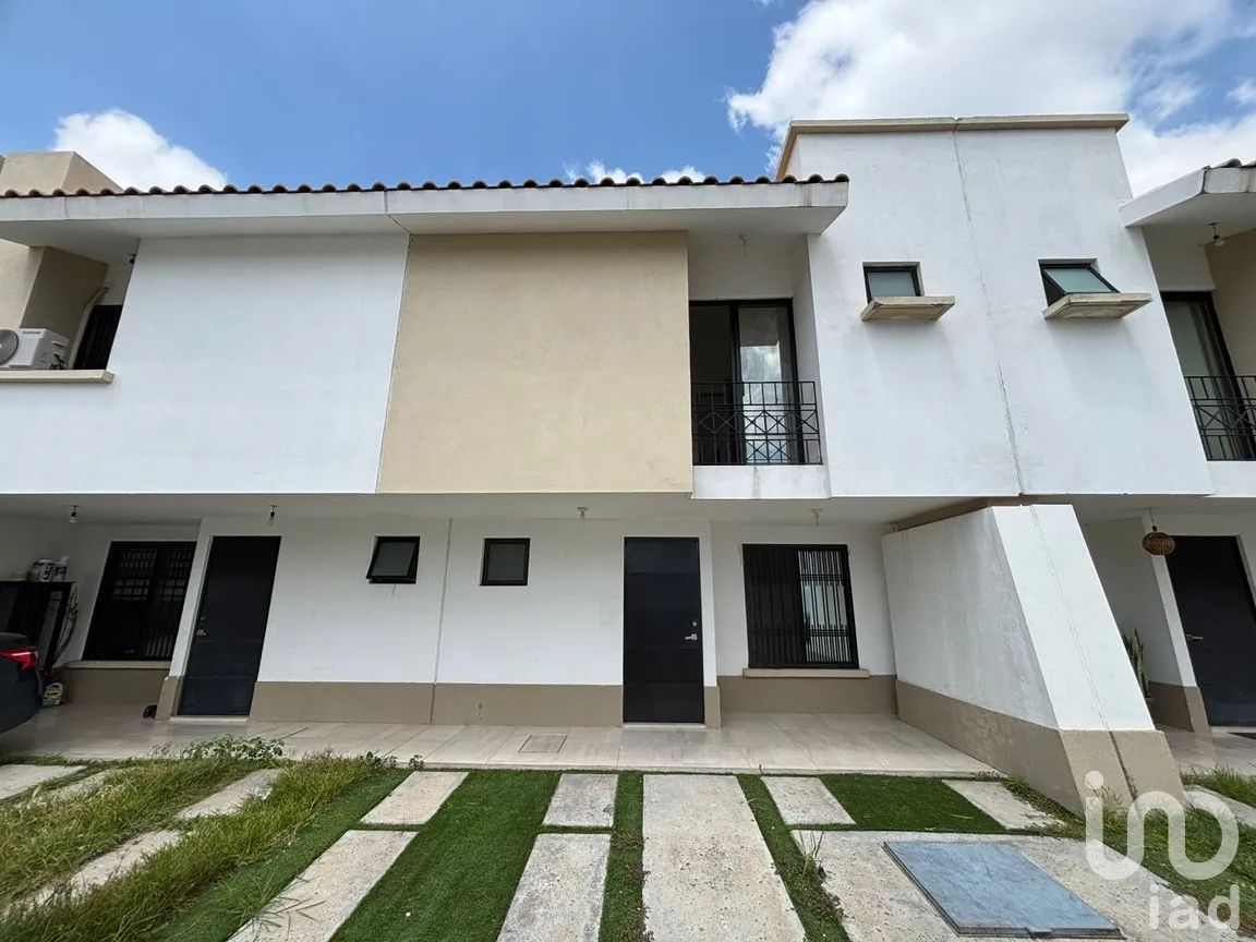 Casa en Venta en Valle del Roble, León, Guanajuato | NEX-294778 | iad México | Foto 5 de 16