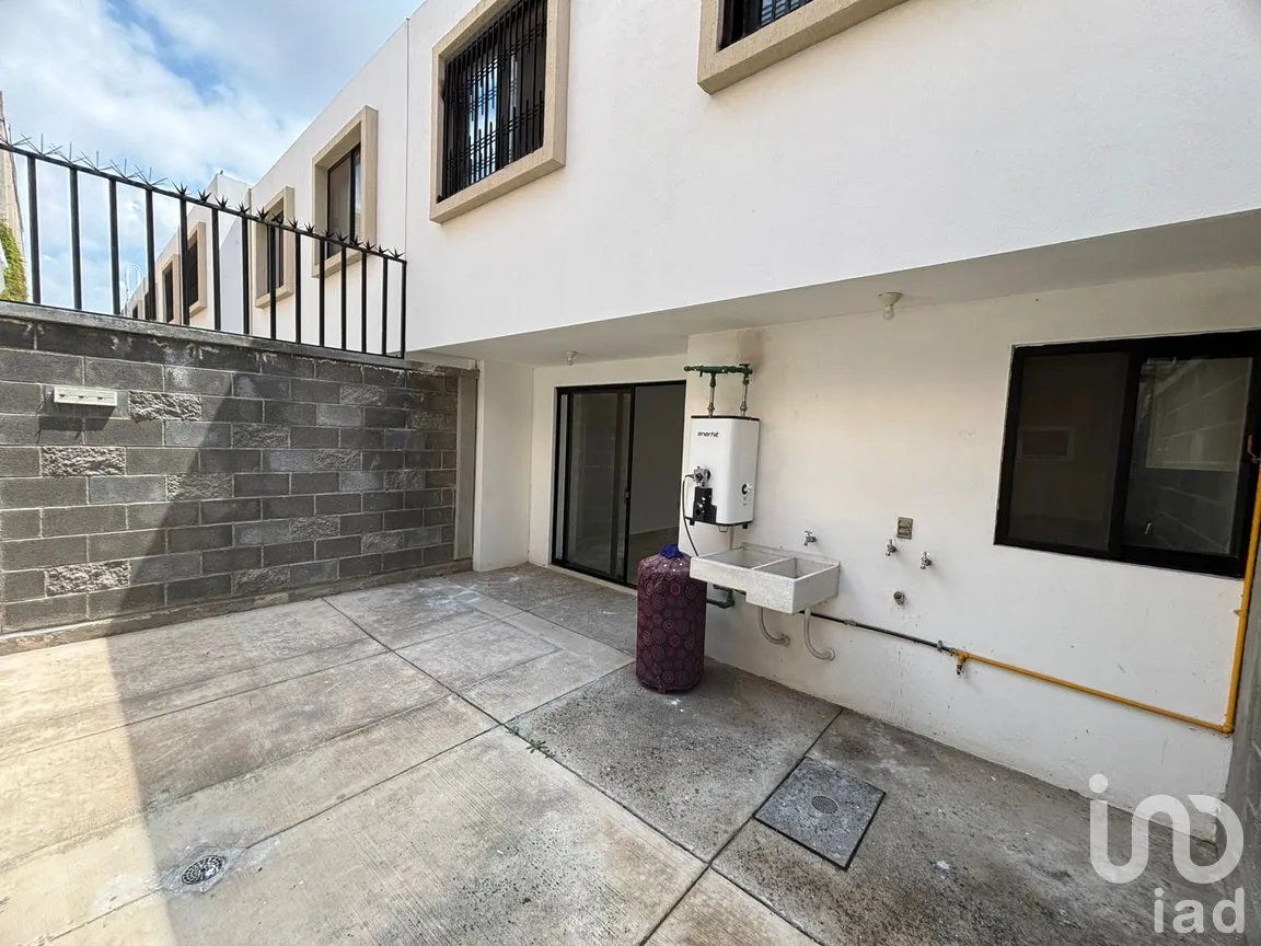 Casa en Venta en Valle del Roble, León, Guanajuato | NEX-294778 | iad México | Foto 10 de 16