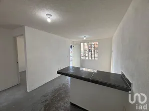 NEX-294788 - Departamento en Venta, con 2 recamaras, con 1 baño, con 54 m2 de construcción en Torres Doradas, CP 37359, Guanajuato.