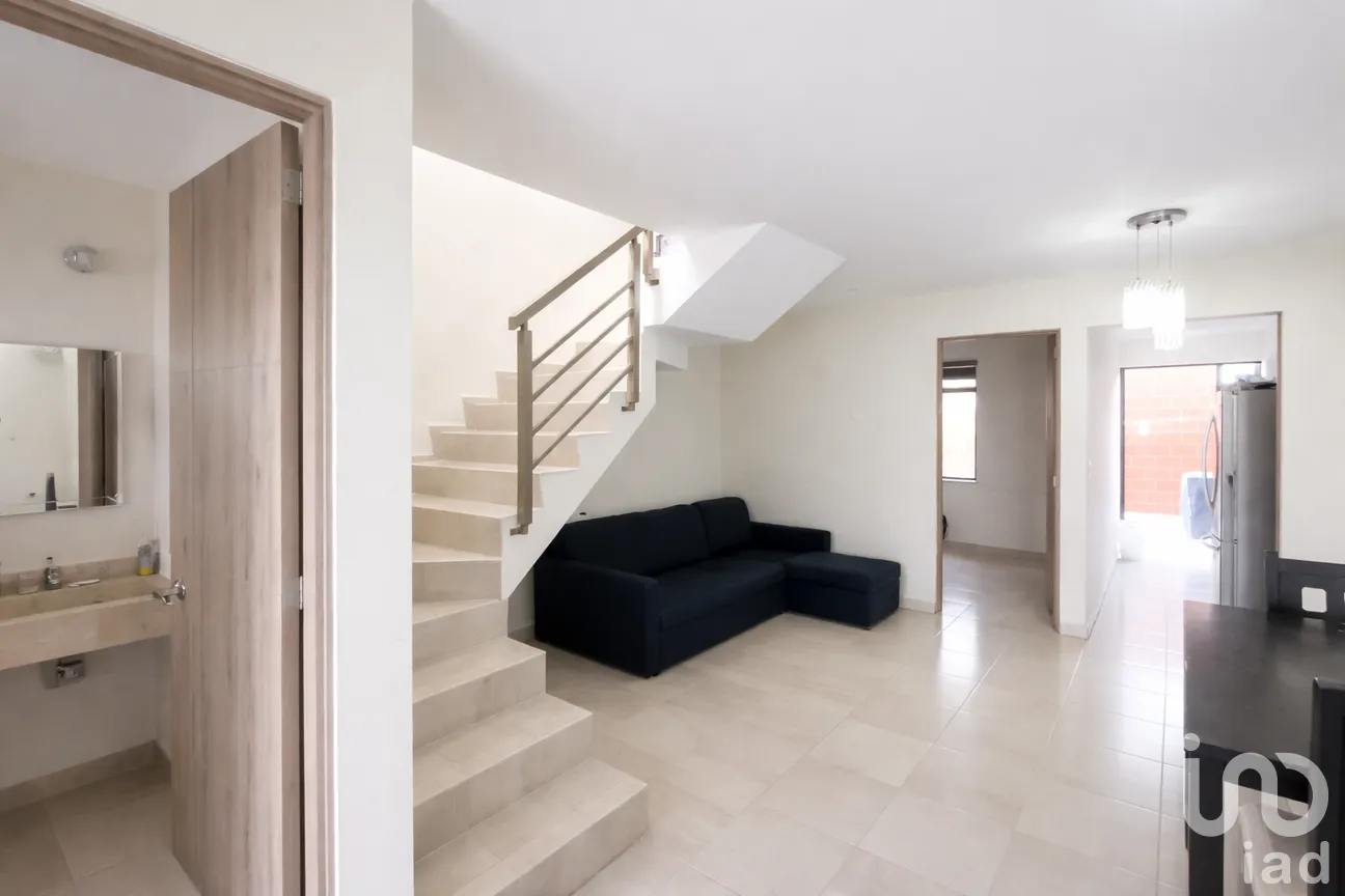 Casa en Venta en Jardines de Versalles, León, Guanajuato | NEX-294823 | iad México | Foto 3 de 10