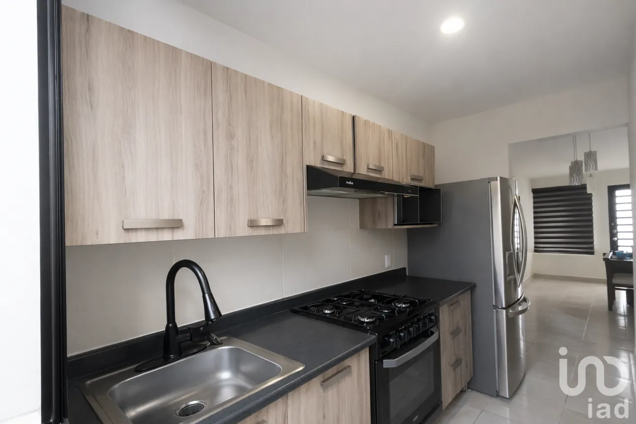 Casa en Venta en Jardines de Versalles, León, Guanajuato | NEX-294823 | iad México | Foto 10 de 10