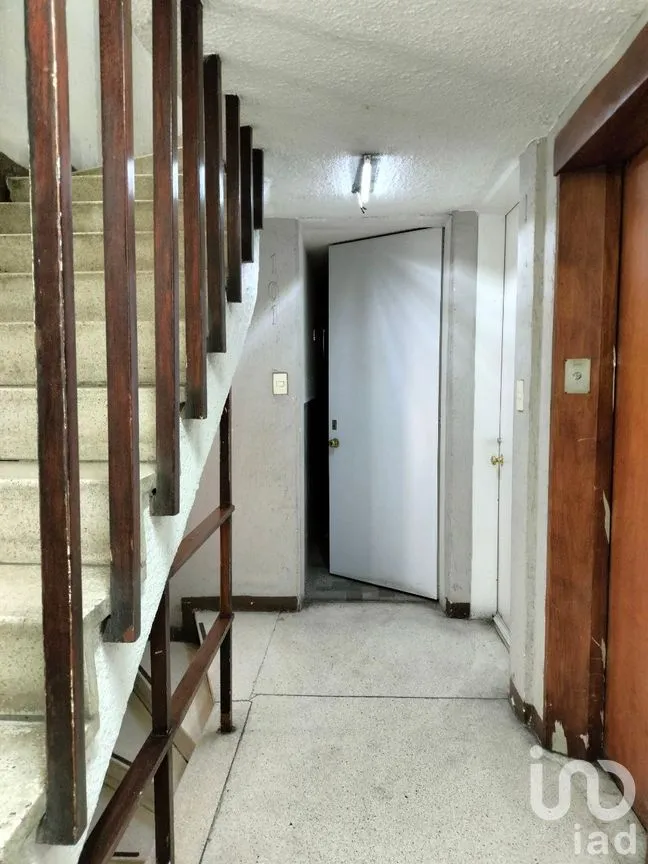 Oficina en Renta en Del Valle Sur, Benito Juárez, Ciudad de México | NEX-263052 | iad México | Foto 13 de 14