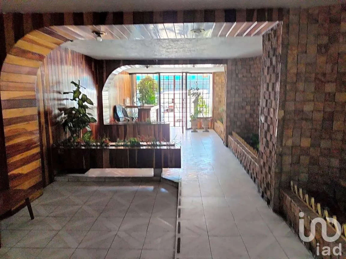 Oficina en Renta en Del Valle Sur, Benito Juárez, Ciudad de México | NEX-263052 | iad México | Foto 14 de 14