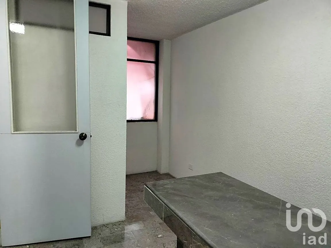 Oficina en Renta en Del Valle Sur, Benito Juárez, Ciudad de México | NEX-263052 | iad México | Foto 5 de 14