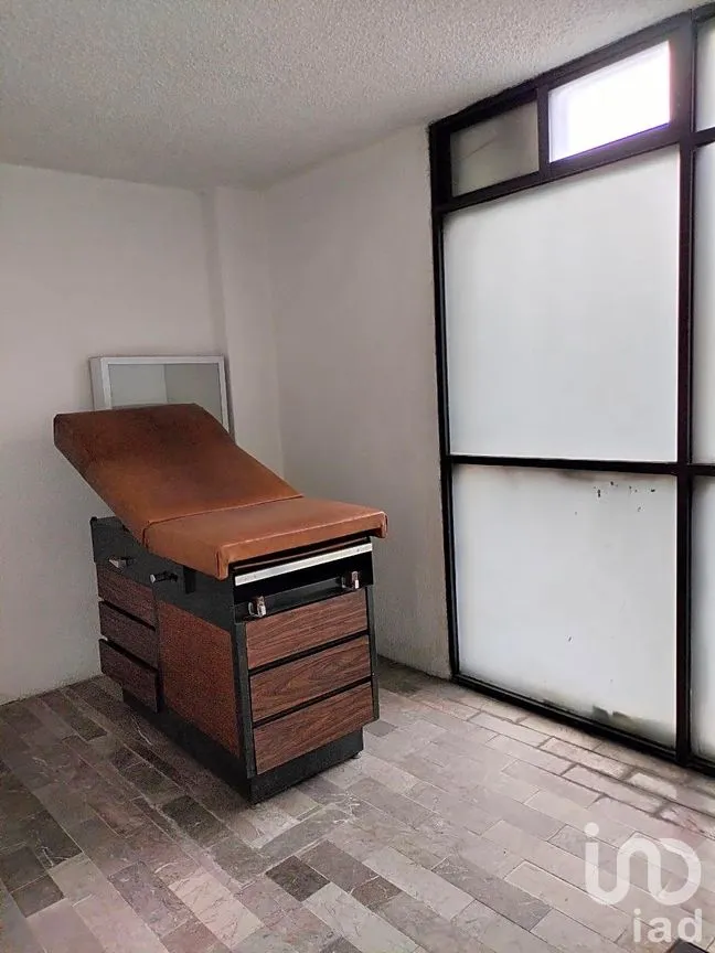 Oficina en Renta en Del Valle Sur, Benito Juárez, Ciudad de México | NEX-263052 | iad México | Foto 8 de 14