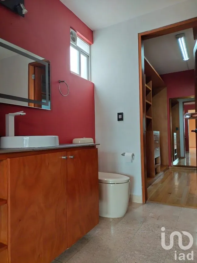 Departamento en Venta en Del Valle Norte, Benito Juárez, Ciudad de México | NEX-263076 | iad México | Foto 14 de 21