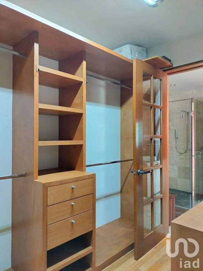 Departamento en Venta en Del Valle Norte, Benito Juárez, Ciudad de México | NEX-263076 | iad México | Foto 18 de 21
