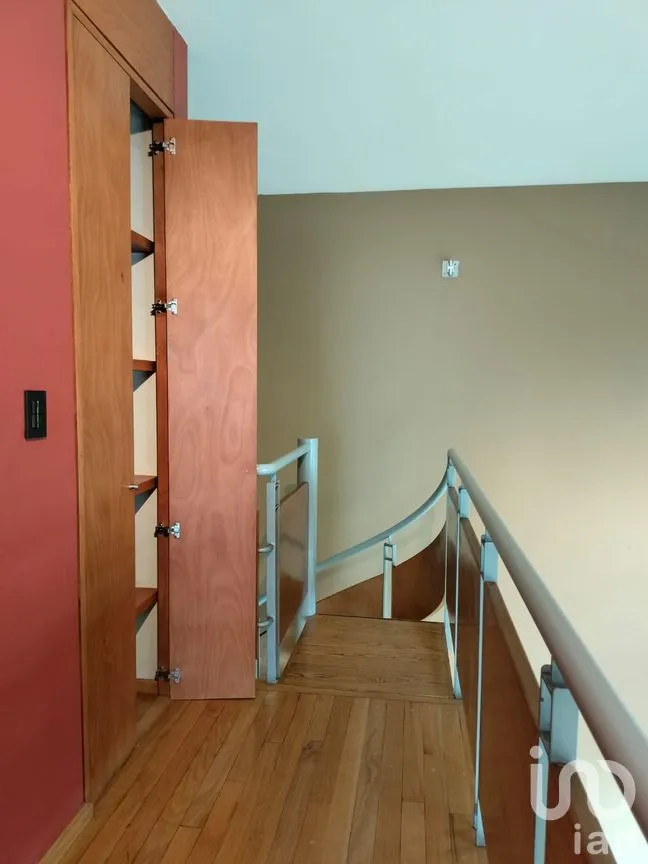 Departamento en Venta en Del Valle Norte, Benito Juárez, Ciudad de México | NEX-263128 | iad México | Foto 11 de 21