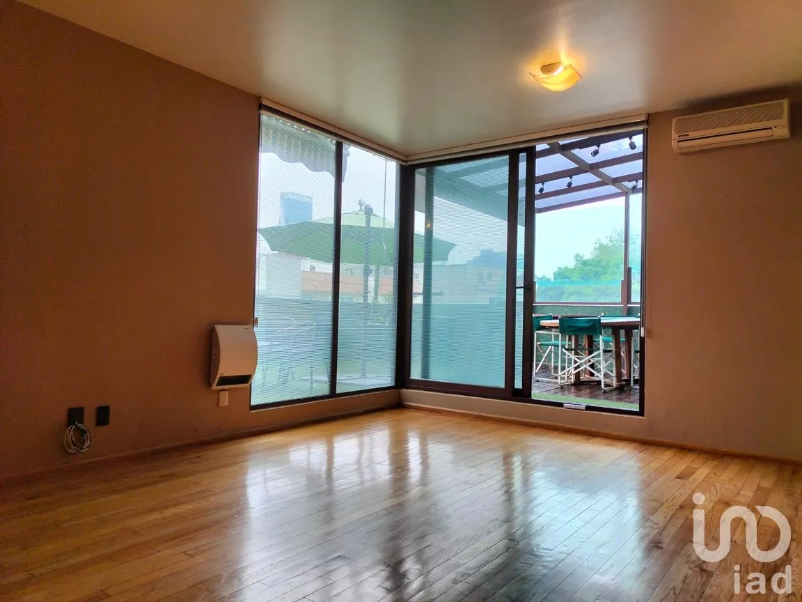 Departamento en Venta en Del Valle Norte, Benito Juárez, Ciudad de México | NEX-263128 | iad México | Foto 13 de 21