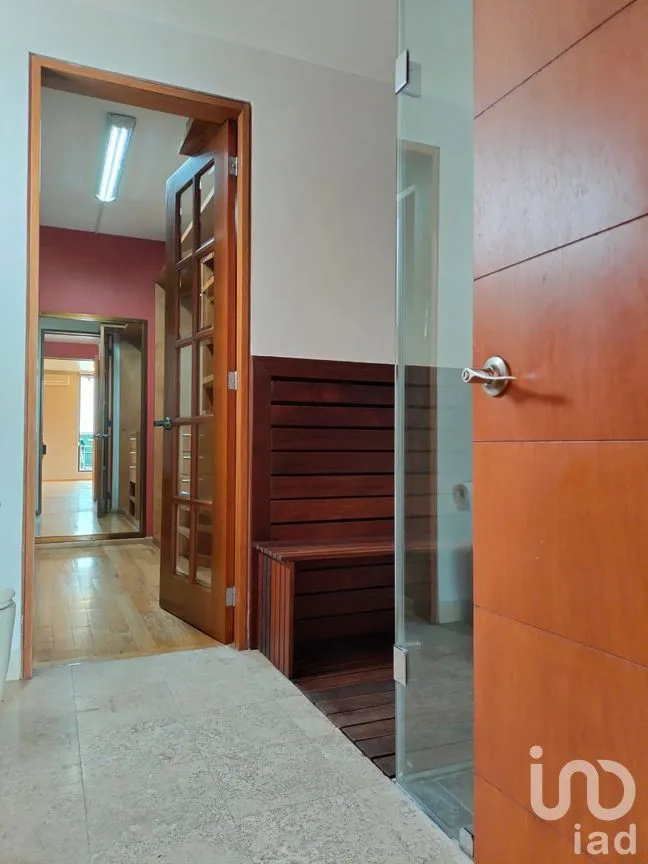 Departamento en Venta en Del Valle Norte, Benito Juárez, Ciudad de México | NEX-263128 | iad México | Foto 15 de 21