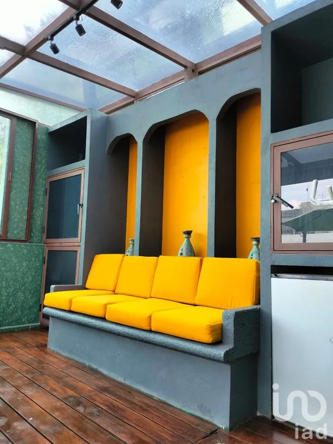 Departamento en Venta en Del Valle Norte, Benito Juárez, Ciudad de México | NEX-263128 | iad México | Foto 20 de 21