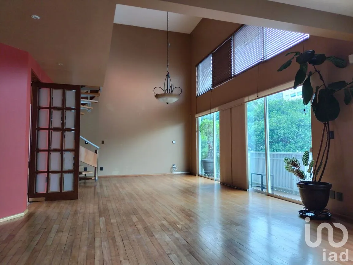 Departamento en Venta en Del Valle Norte, Benito Juárez, Ciudad de México | NEX-263128 | iad México | Foto 3 de 21