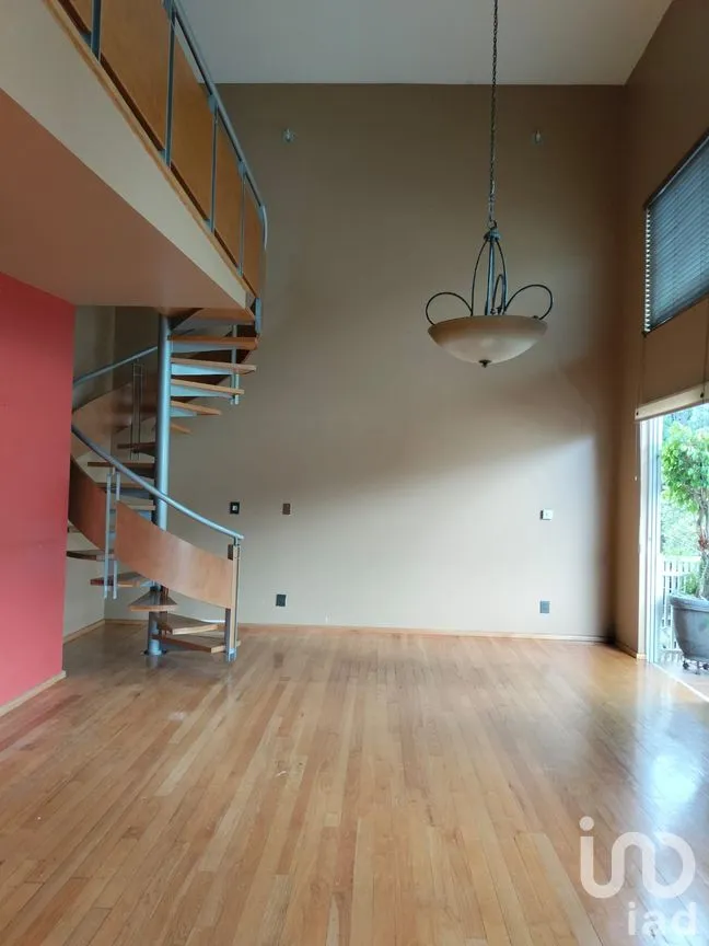 Departamento en Venta en Del Valle Norte, Benito Juárez, Ciudad de México | NEX-263128 | iad México | Foto 4 de 21