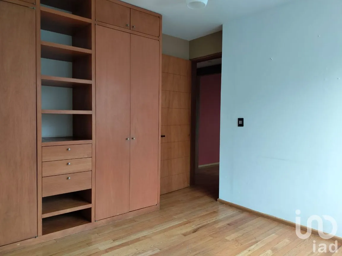 Departamento en Venta en Del Valle Norte, Benito Juárez, Ciudad de México | NEX-263128 | iad México | Foto 8 de 21