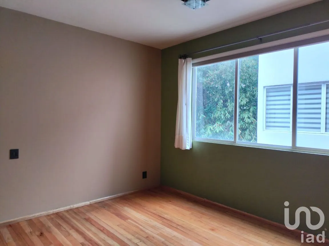 Departamento en Venta en Del Valle Norte, Benito Juárez, Ciudad de México | NEX-263128 | iad México | Foto 9 de 21