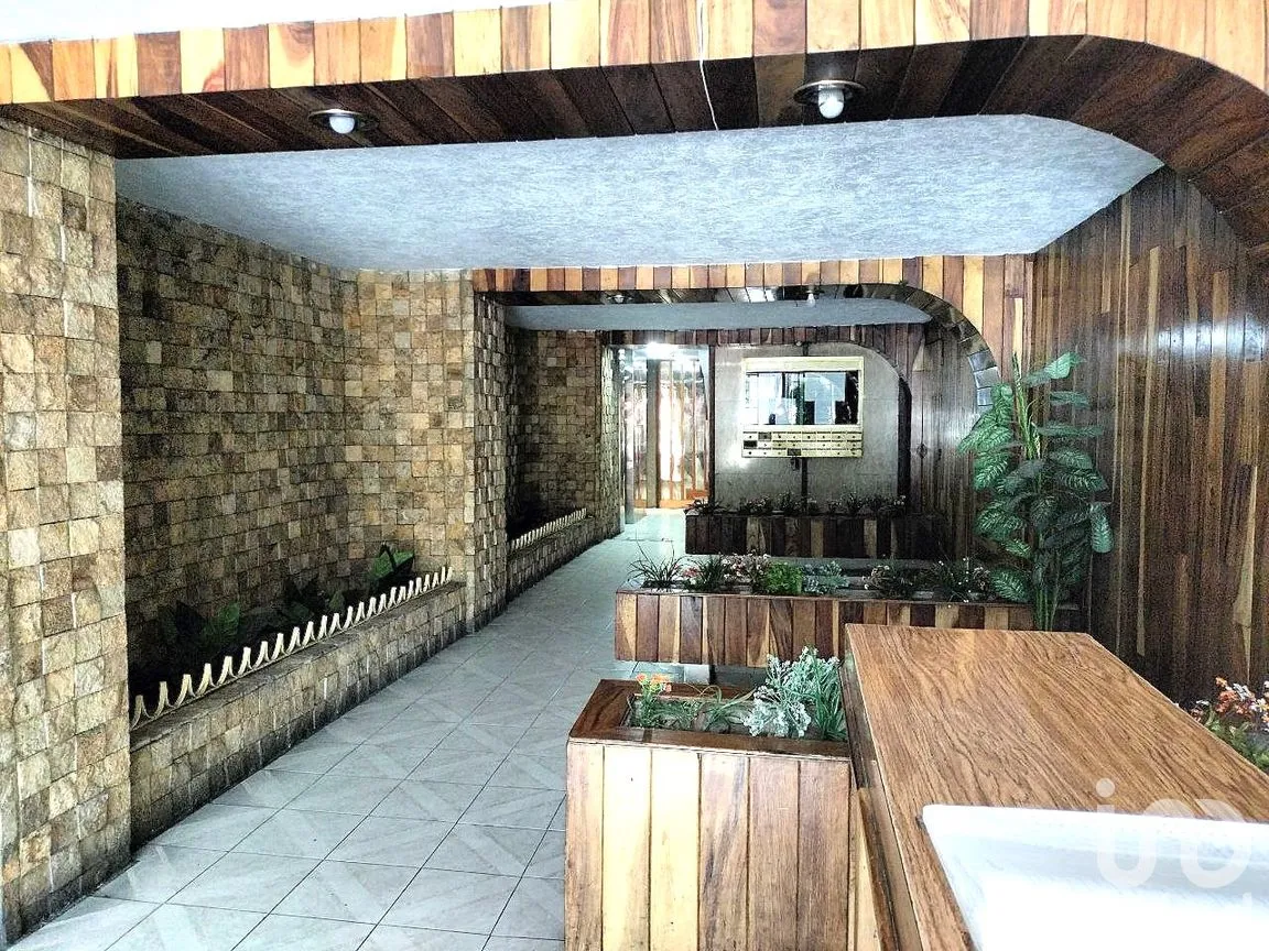 Oficina en Renta en Del Valle Sur, Benito Juárez, Ciudad de México | NEX-263465 | iad México | Foto 2 de 14