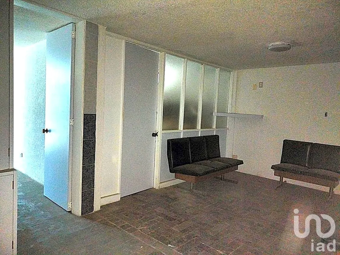 Oficina en Renta en Del Valle Sur, Benito Juárez, Ciudad de México | NEX-263465 | iad México | Foto 3 de 14