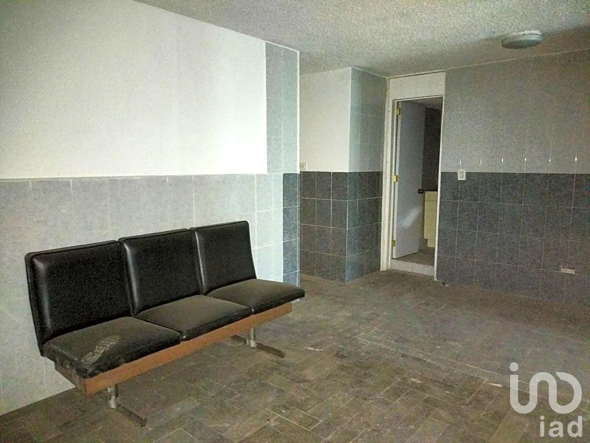 Oficina en Renta en Del Valle Sur, Benito Juárez, Ciudad de México | NEX-263465 | iad México | Foto 4 de 14