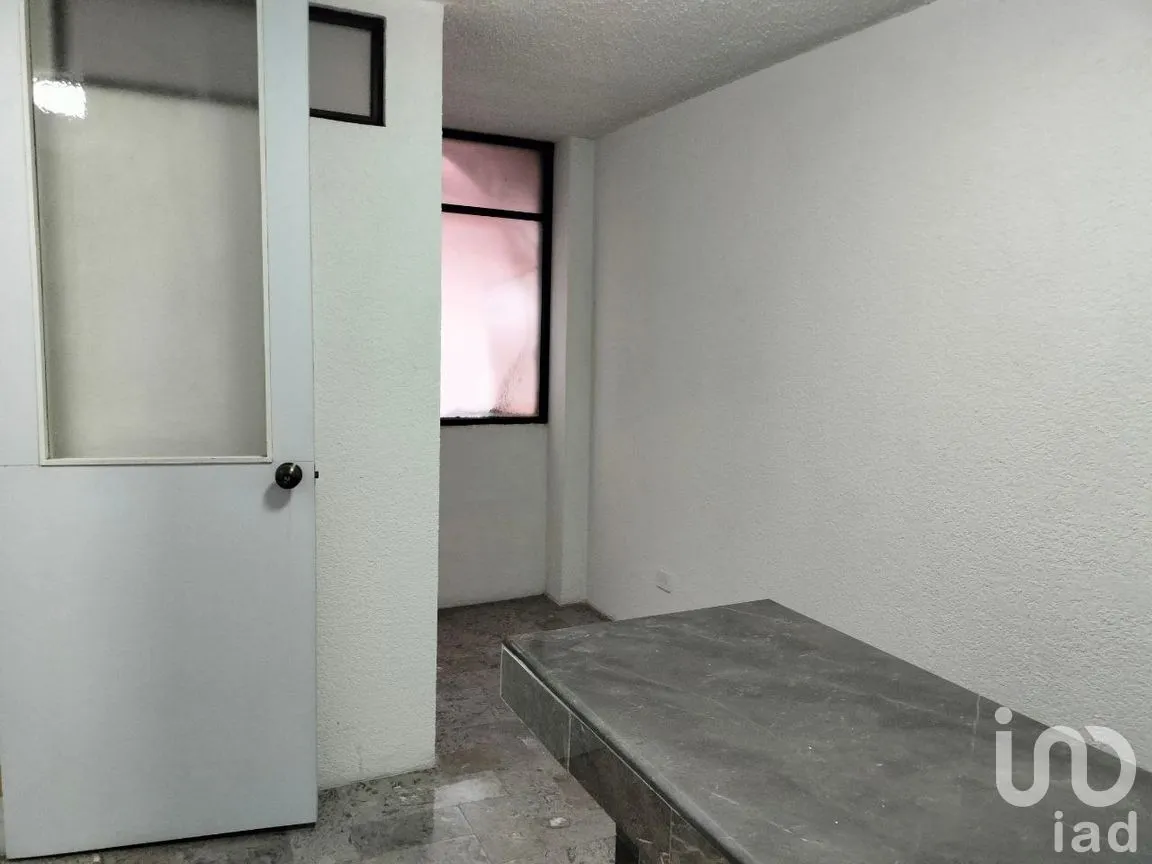 Oficina en Renta en Del Valle Sur, Benito Juárez, Ciudad de México | NEX-263465 | iad México | Foto 5 de 14