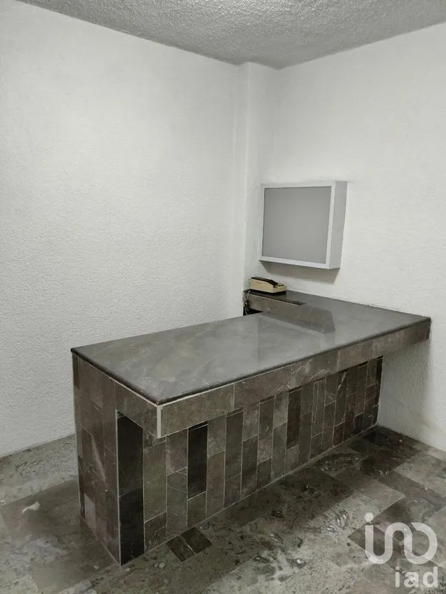 Oficina en Renta en Del Valle Sur, Benito Juárez, Ciudad de México | NEX-263465 | iad México | Foto 6 de 14