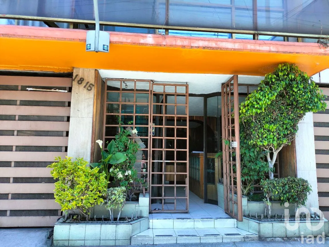 Oficina en Renta en Del Valle Sur, Benito Juárez, Ciudad de México | NEX-263465 | iad México | Foto 1 de 14