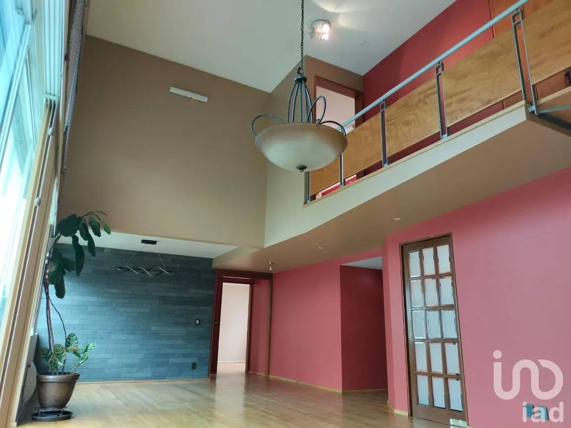 Departamento en Venta en Del Valle Norte, Benito Juárez, Ciudad de México | NEX-264590 | iad México | Foto 2 de 21