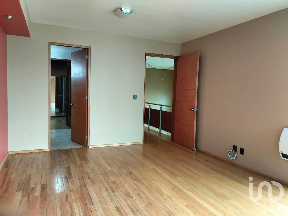 Departamento en Venta en Del Valle Norte, Benito Juárez, Ciudad de México | NEX-264590 | iad México | Foto 12 de 21