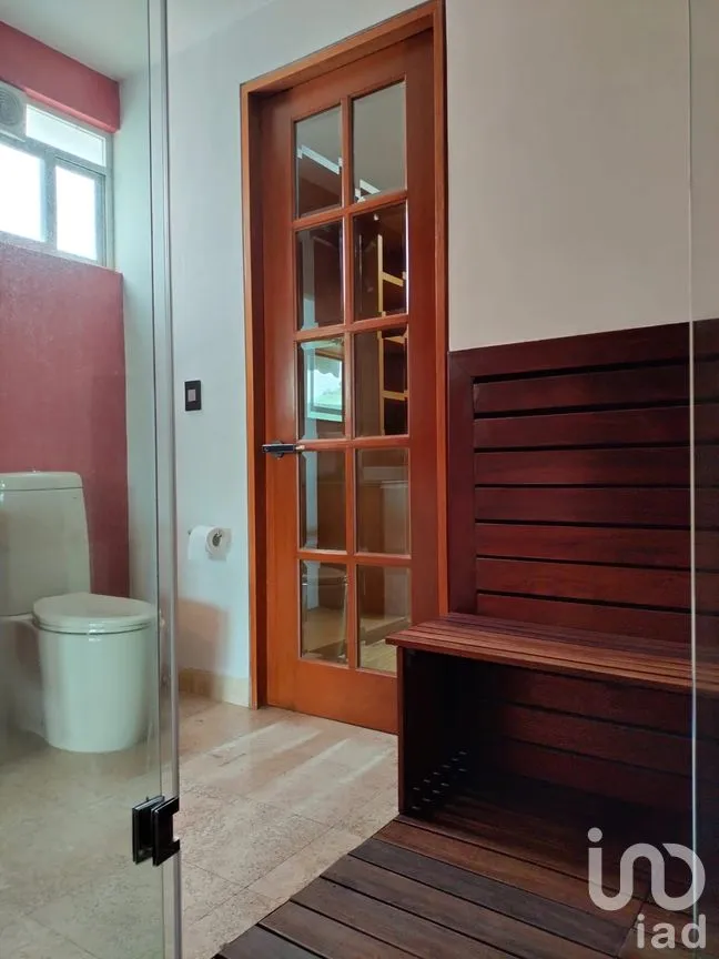 Departamento en Venta en Del Valle Norte, Benito Juárez, Ciudad de México | NEX-264590 | iad México | Foto 17 de 21