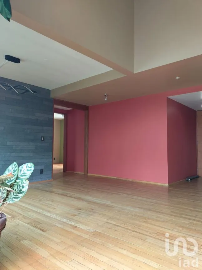 Departamento en Venta en Del Valle Norte, Benito Juárez, Ciudad de México | NEX-264590 | iad México | Foto 18 de 21