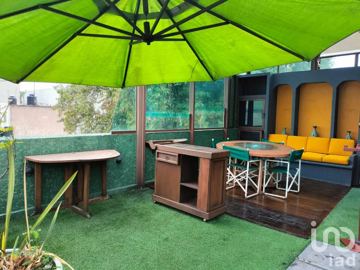 Departamento en Venta en Del Valle Norte, Benito Juárez, Ciudad de México | NEX-264590 | iad México | Foto 19 de 21