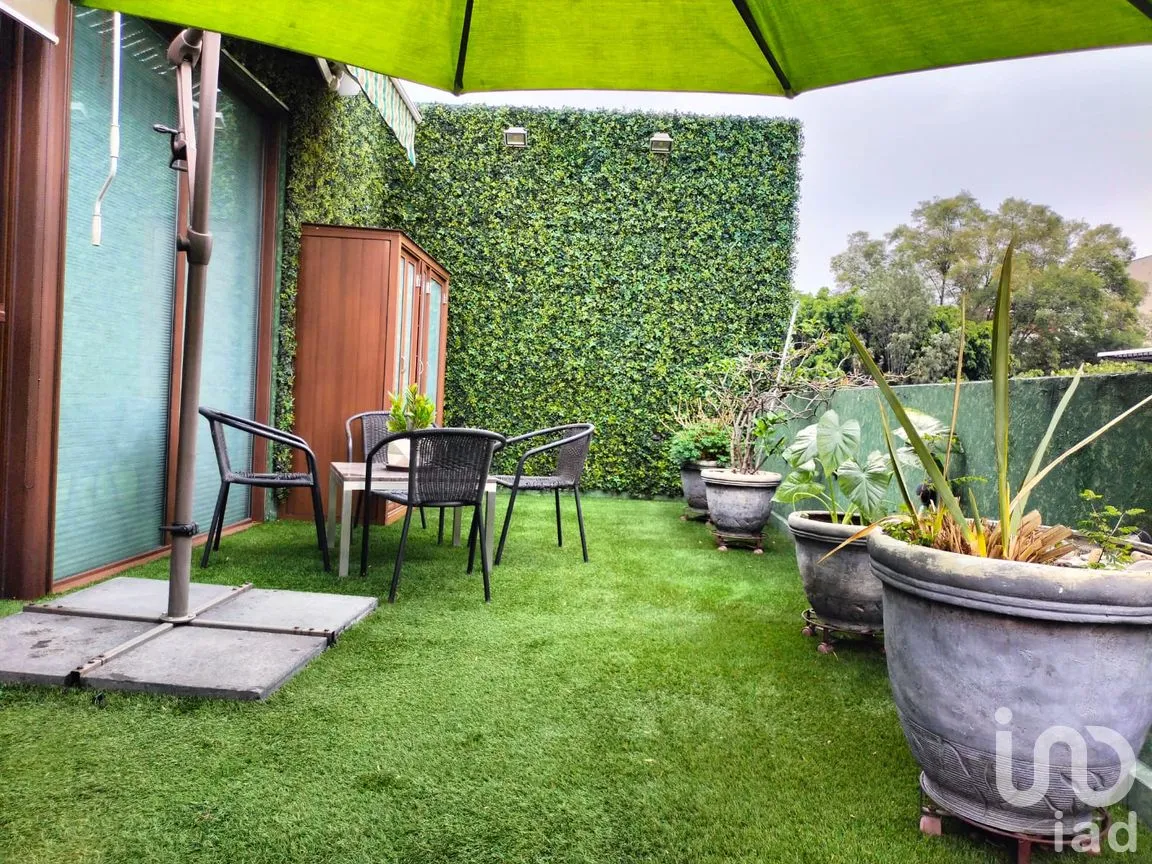 Departamento en Venta en Del Valle Norte, Benito Juárez, Ciudad de México | NEX-264590 | iad México | Foto 21 de 21