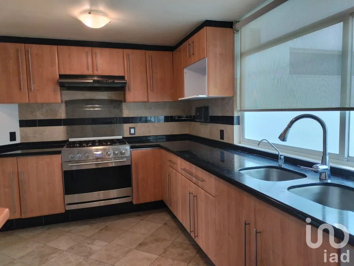 Departamento en Venta en Del Valle Norte, Benito Juárez, Ciudad de México | NEX-264590 | iad México | Foto 5 de 21