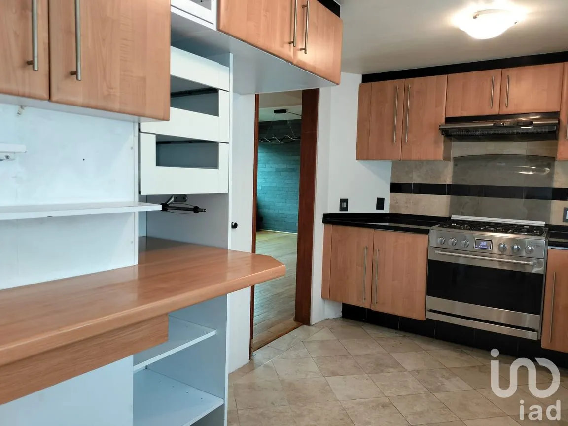 Departamento en Venta en Del Valle Norte, Benito Juárez, Ciudad de México | NEX-264590 | iad México | Foto 6 de 21