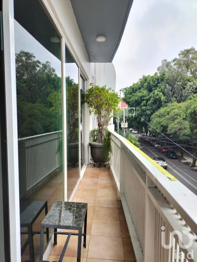 Departamento en Venta en Del Valle Norte, Benito Juárez, Ciudad de México | NEX-264590 | iad México | Foto 7 de 21