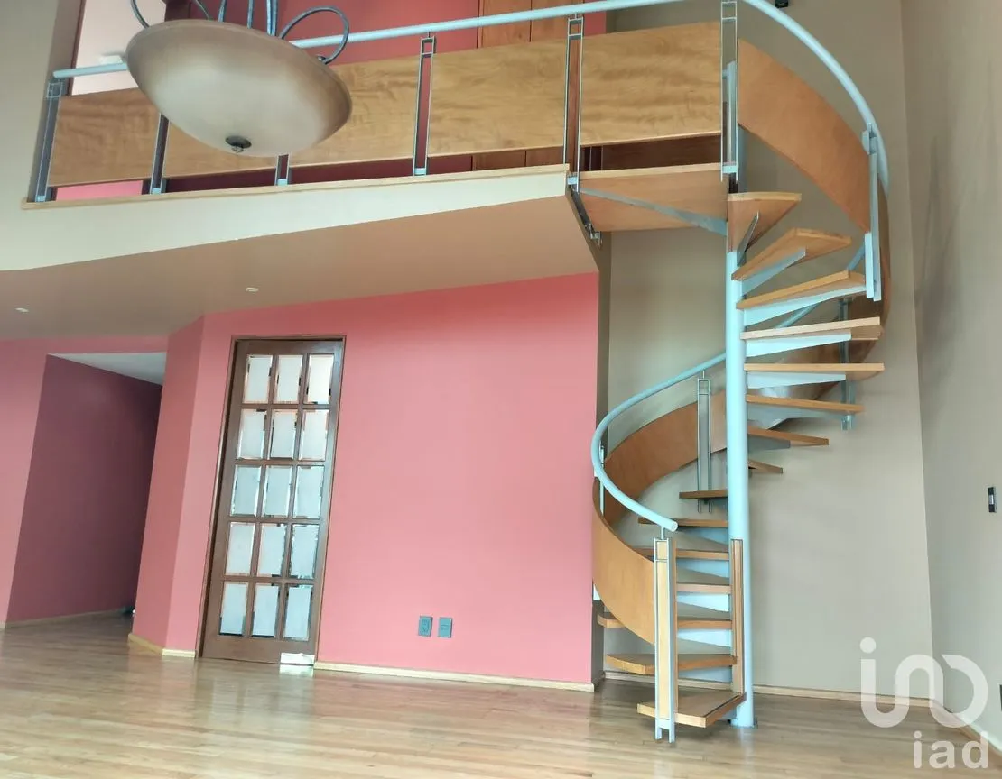 Departamento en Venta en Del Valle Norte, Benito Juárez, Ciudad de México | NEX-264590 | iad México | Foto 10 de 21