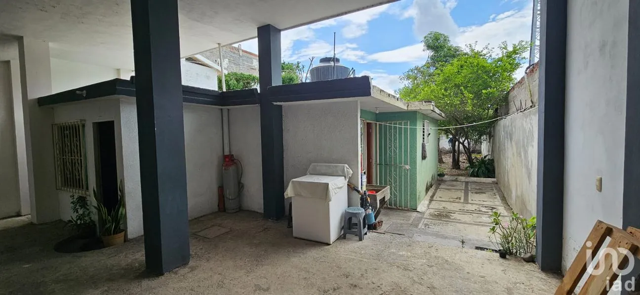 Casa en Venta en Francisco Villa, Mazatlán, Sinaloa | NEX-261649 | iad México | Foto 12 de 14