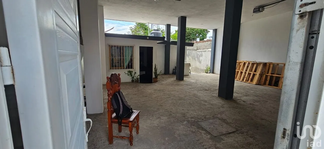 Casa en Venta en Francisco Villa, Mazatlán, Sinaloa | NEX-261649 | iad México | Foto 13 de 14