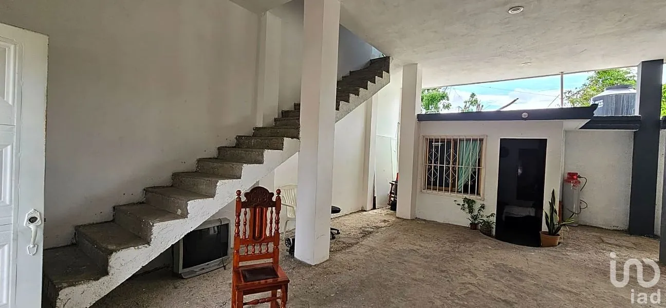 Casa en Venta en Francisco Villa, Mazatlán, Sinaloa | NEX-261649 | iad México | Foto 14 de 14