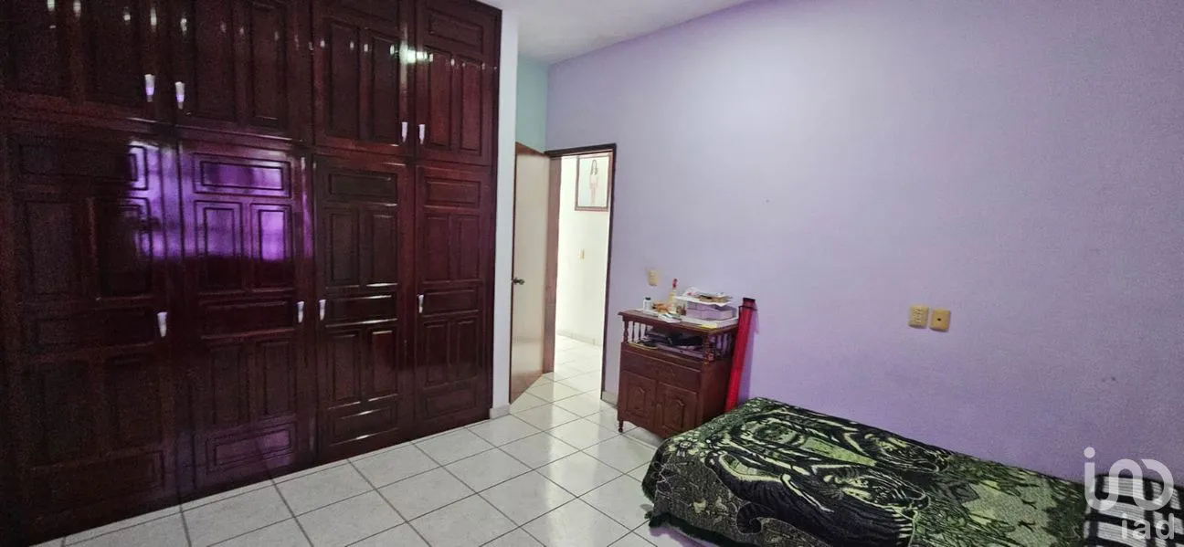 Casa en Venta en Francisco Villa, Mazatlán, Sinaloa | NEX-261649 | iad México | Foto 3 de 14